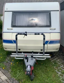 Fahrzeugbild Wilk Stern 450 #2