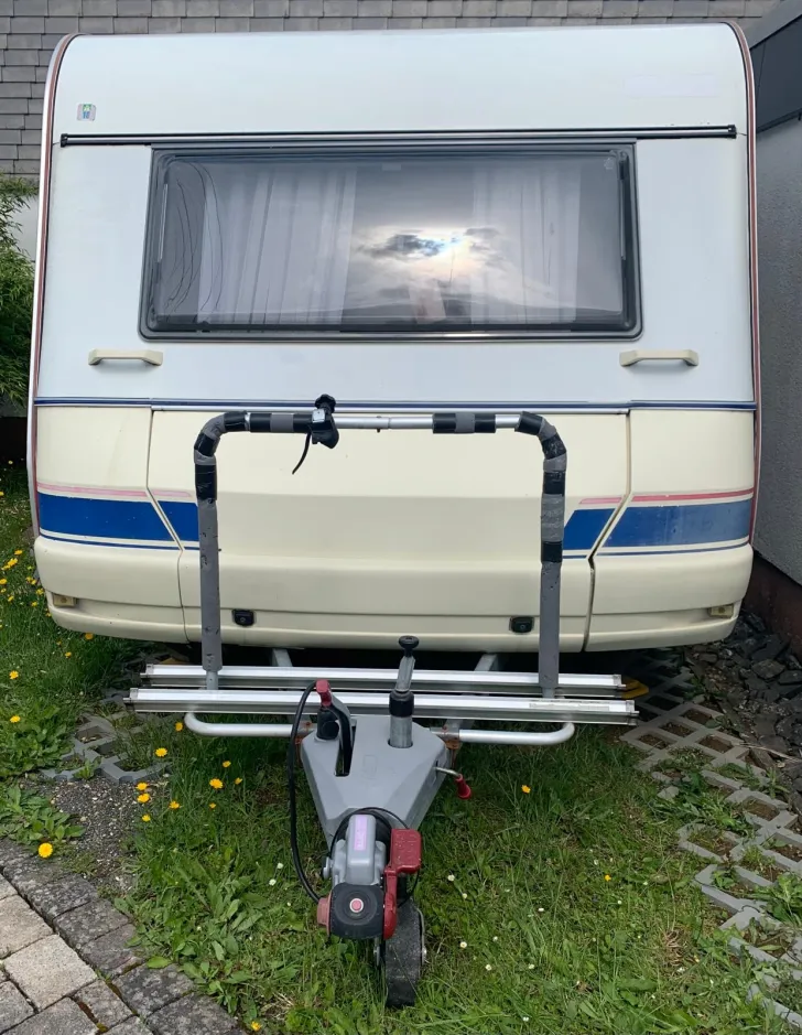 Fahrzeugbild Wilk Stern 450 #2