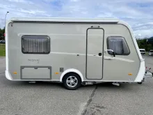 Fahrzeugbild Hymer Eriba Nova Light 465 Im Kundenauftrag #4