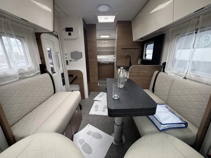 Fahrzeugbild Corigon T Advanced 750 LQ #12
