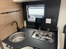 Fahrzeugbild Corigon T Advanced 750 LQ #16