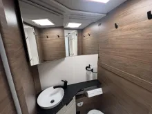 Fahrzeugbild Corigon T Advanced 750 LQ #27