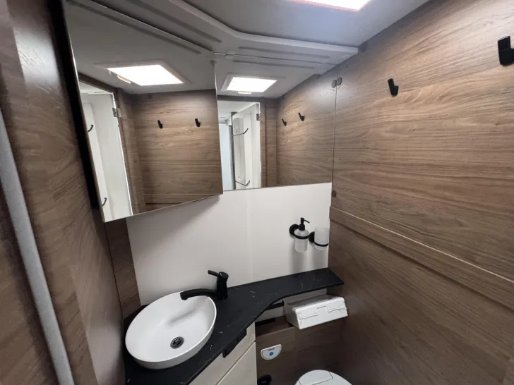 Fahrzeugbild Corigon T Advanced 750 LQ #27