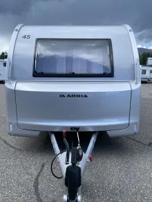 Fahrzeugbild Adria Altea 552 PK 60 Years #4