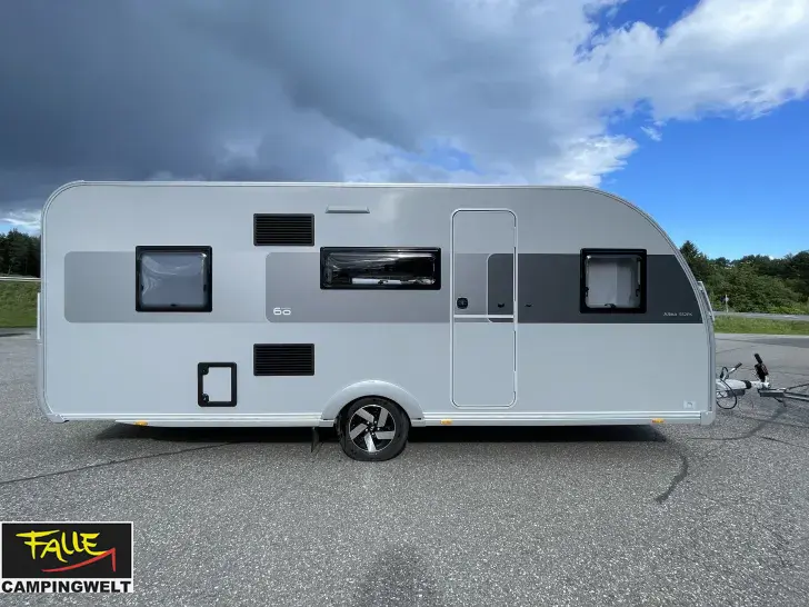 Fahrzeugbild Adria Altea 552 PK 60 Years #6