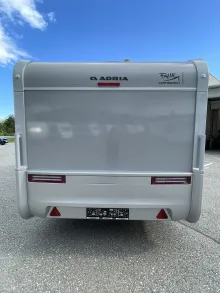 Fahrzeugbild Adria Altea 552 PK 60 Years #7