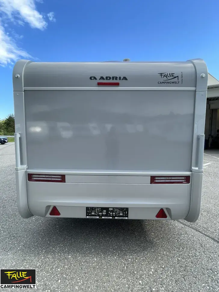 Fahrzeugbild Adria Altea 552 PK 60 Years #7