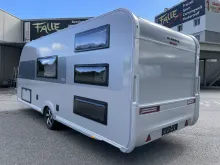 Fahrzeugbild Adria Altea 552 PK 60 Years #5
