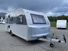 Fahrzeugbild Adria Altea 552 PK 60 Years #1