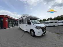 Fahrzeugbild Ahorn Camp Camp T 660 plus*AUTARK*SOLAR*RFK *-30.206* #2