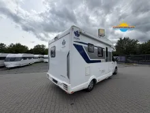 Fahrzeugbild Ahorn Camp Camp T 660 plus*AUTARK*SOLAR*RFK *-30.206* #4