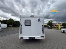 Fahrzeugbild Ahorn Camp Camp T 660 plus*AUTARK*SOLAR*RFK *-30.206* #5