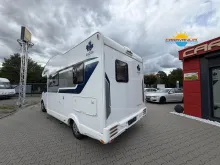 Fahrzeugbild Ahorn Camp Camp T 660 plus*AUTARK*SOLAR*RFK *-30.206* #6