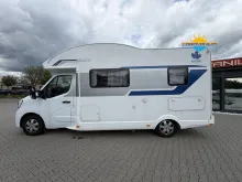 Fahrzeugbild Ahorn Camp Camp T 660 plus*AUTARK*SOLAR*RFK *-30.206* #7