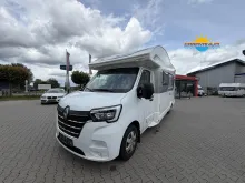 Fahrzeugbild Ahorn Camp Camp T 660 plus*AUTARK*SOLAR*RFK *-30.206* #1