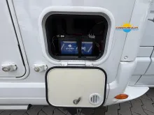 Fahrzeugbild Ahorn Camp Camp T 660 plus*AUTARK*SOLAR*RFK *-30.206* #8
