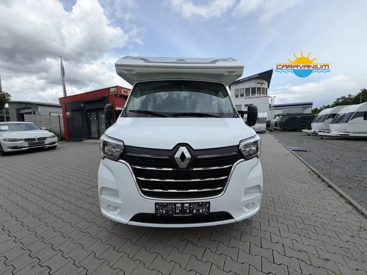 Fahrzeugbild Ahorn Camp Camp T 660 plus*AUTARK*SOLAR*RFK *-30.206* #9