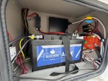 Fahrzeugbild Ahorn Camp Camp T 660 plus*AUTARK*SOLAR*RFK *-30.206* #10