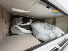 Fahrzeugbild Ahorn Camp Camp T 660 plus*AUTARK*SOLAR*RFK *-30.206* #11