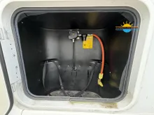 Fahrzeugbild Ahorn Camp Camp T 660 plus*AUTARK*SOLAR*RFK *-30.206* #16