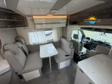 Fahrzeugbild Ahorn Camp Camp T 660 plus*AUTARK*SOLAR*RFK *-30.206* #19