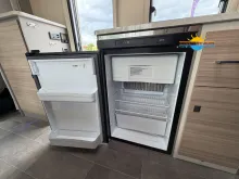 Fahrzeugbild Ahorn Camp Camp T 660 plus*AUTARK*SOLAR*RFK *-30.206* #22