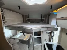 Fahrzeugbild Ahorn Camp Camp T 660 plus*AUTARK*SOLAR*RFK *-30.206* #23