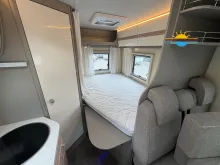 Fahrzeugbild Ahorn Camp Camp T 660 plus*AUTARK*SOLAR*RFK *-30.206* #27