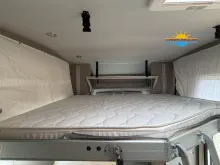 Fahrzeugbild Ahorn Camp Camp T 660 plus*AUTARK*SOLAR*RFK *-30.206* #28