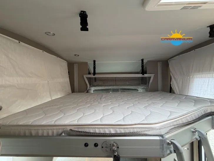 Fahrzeugbild Ahorn Camp Camp T 660 plus*AUTARK*SOLAR*RFK *-30.206* #28