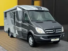 Fahrzeugbild Adria Polaris SL #2