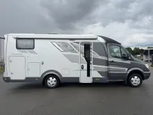 Fahrzeugbild Adria Polaris SL #3