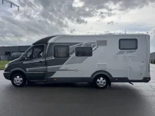 Fahrzeugbild Adria Polaris SL #4