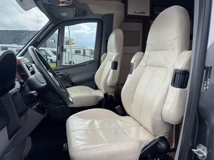 Fahrzeugbild Adria Polaris SL #8