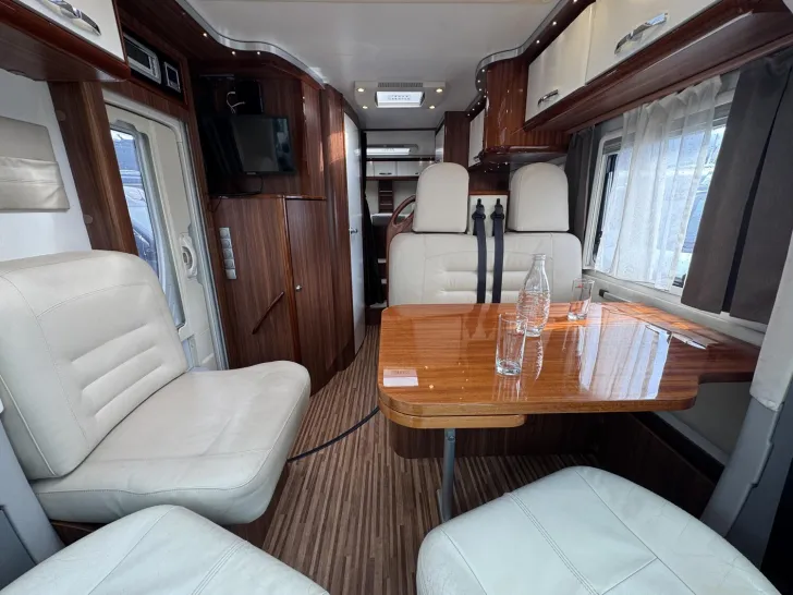 Fahrzeugbild Adria Polaris SL #12