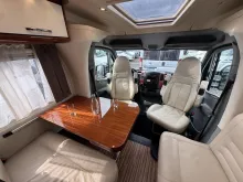 Fahrzeugbild Adria Polaris SL #13