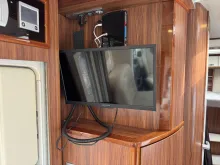 Fahrzeugbild Adria Polaris SL #14
