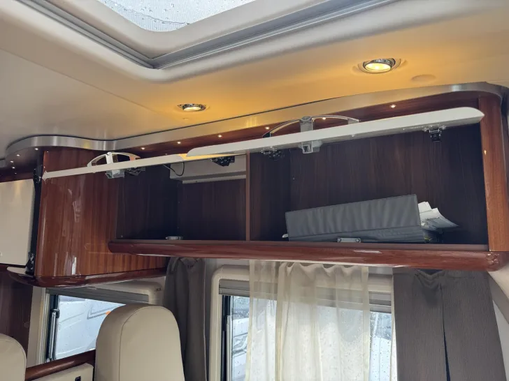 Fahrzeugbild Adria Polaris SL #15