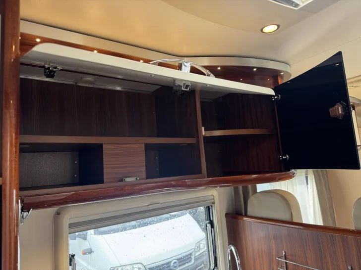 Fahrzeugbild Adria Polaris SL #21