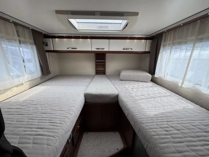 Fahrzeugbild Adria Polaris SL #23