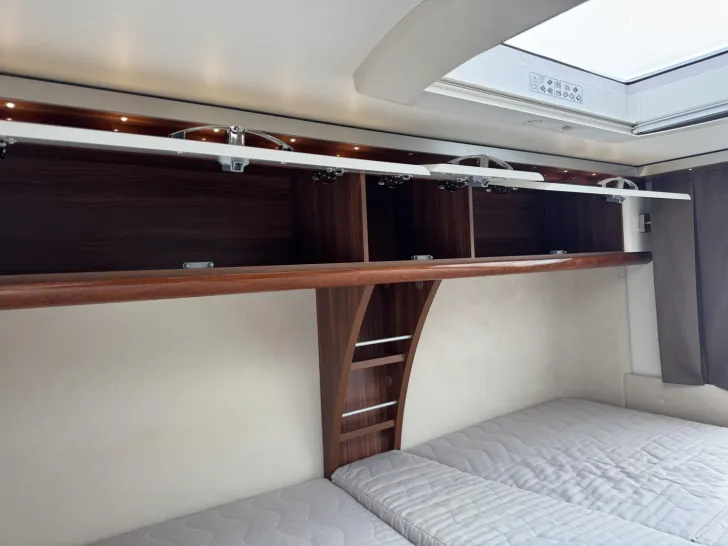 Fahrzeugbild Adria Polaris SL #24