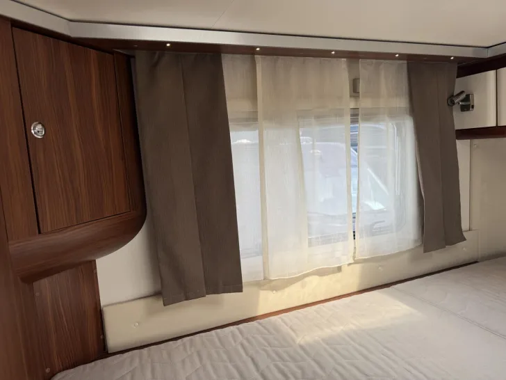 Fahrzeugbild Adria Polaris SL #25