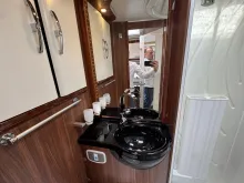Fahrzeugbild Adria Polaris SL #26