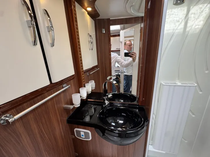 Fahrzeugbild Adria Polaris SL #26