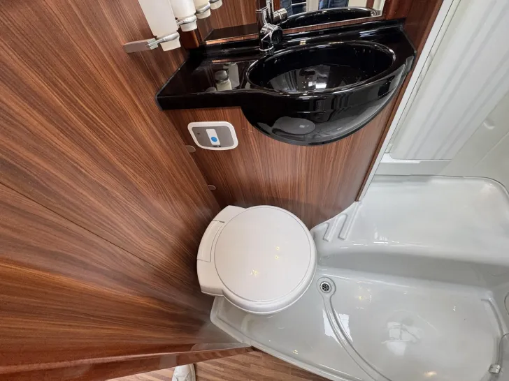 Fahrzeugbild Adria Polaris SL #27