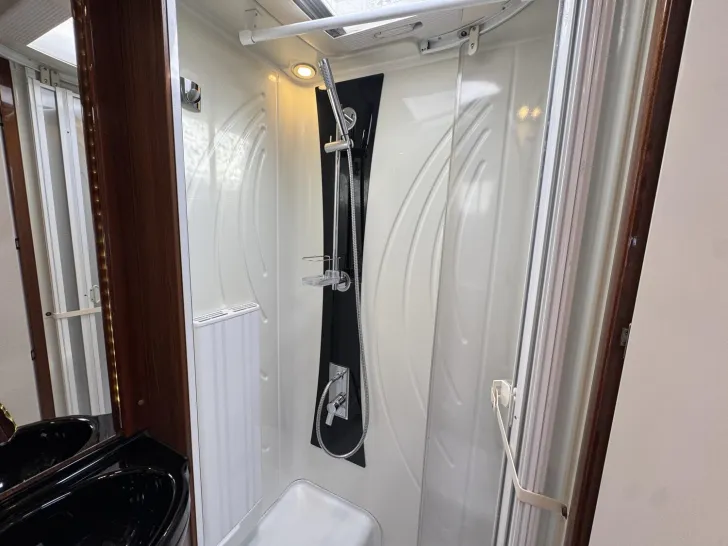 Fahrzeugbild Adria Polaris SL #28