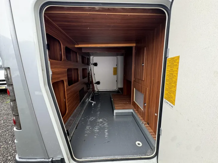 Fahrzeugbild Adria Polaris SL #32