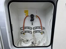 Fahrzeugbild Adria Polaris SL #33