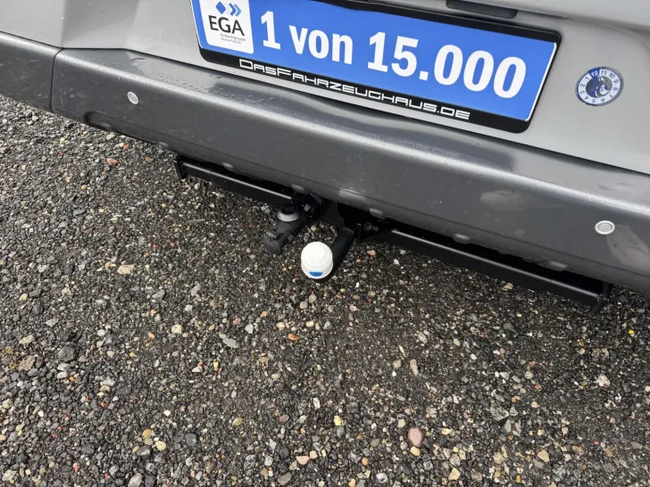 Fahrzeugbild Adria Polaris SL #34