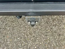Fahrzeugbild Karmann Mobil Davis 600 RFK/Markise/AHK #22